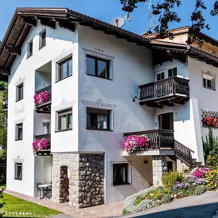 Pramulin Apartment Selva di Val Gardena Exterior photo